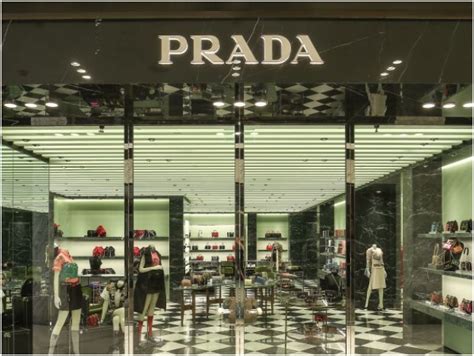 prada employee online store|prada group milan.